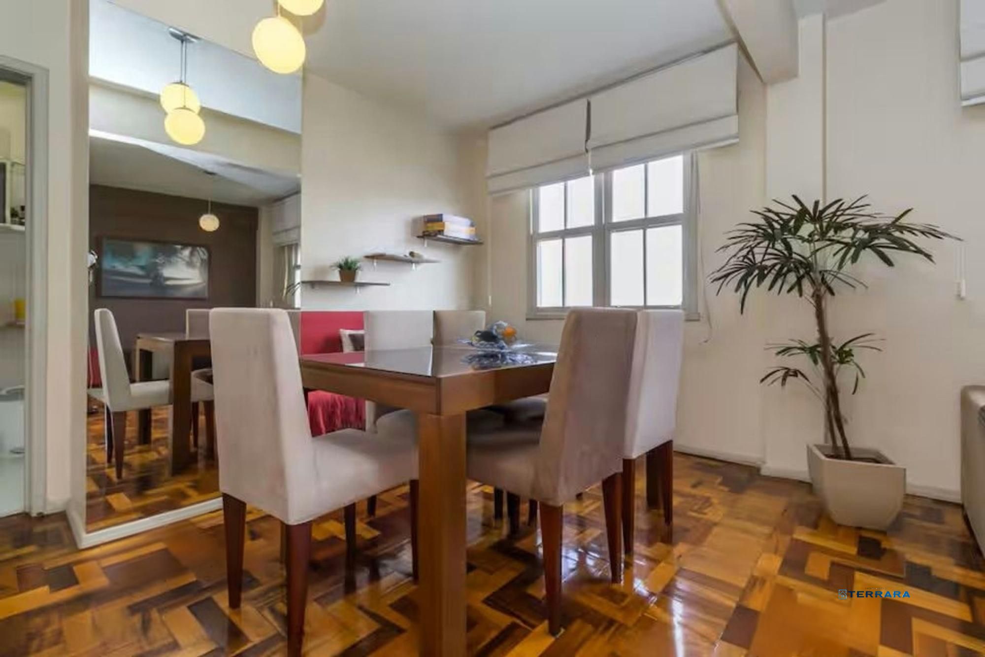 Apartamento no Edifício Princesa Isabel, 2 quartos, à venda, 64 m², Santana - Porto Alegre — foto 3