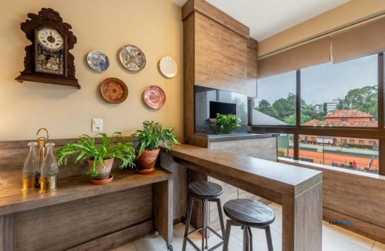 Apartamento, 3 quartos, à venda, 94 m², São João - Porto Alegre — foto 4
