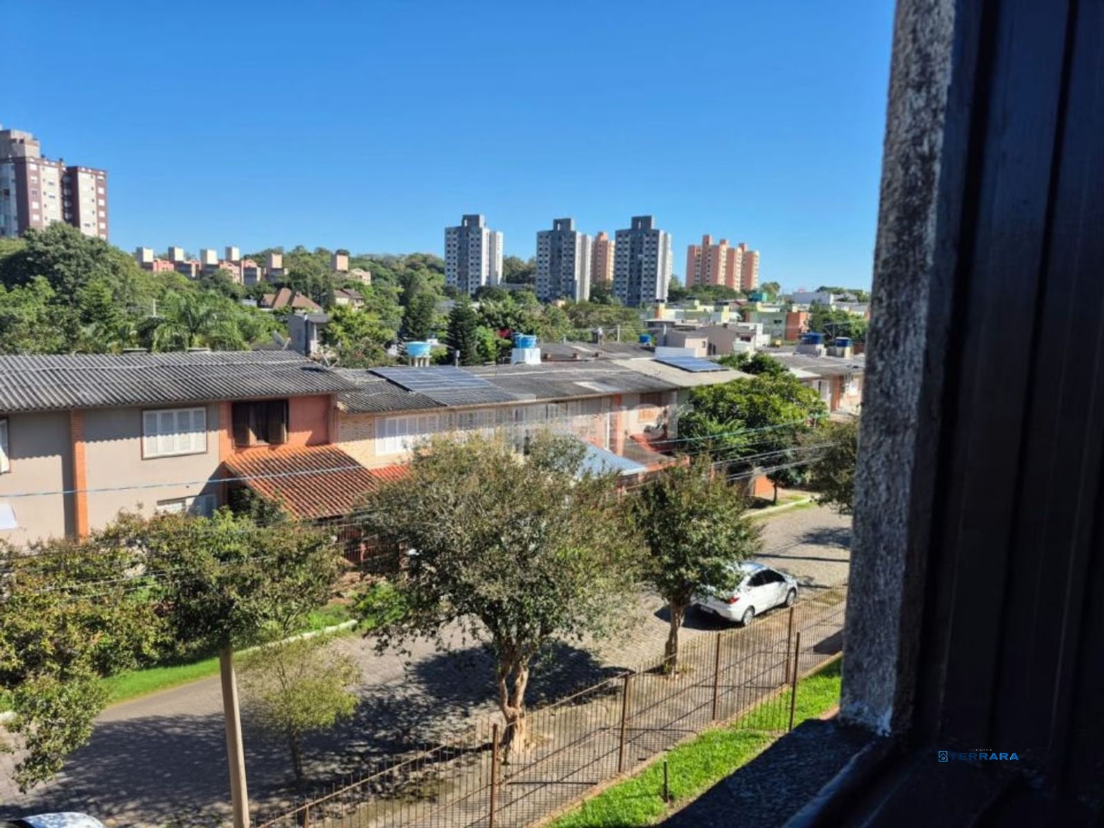 Apartamento, 2 quartos, à venda, 55 m², Morro Santana - Porto Alegre — foto 3