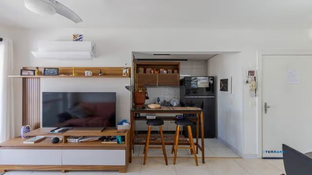 Apartamento no Condomínio Liv V, 2 quartos, à venda, 58 m², Centro - Canoas — foto 2