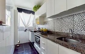 Apartamento 2 dormitórios Linda Vista, 1 vaga e Piscina na Av. Protásio Alves