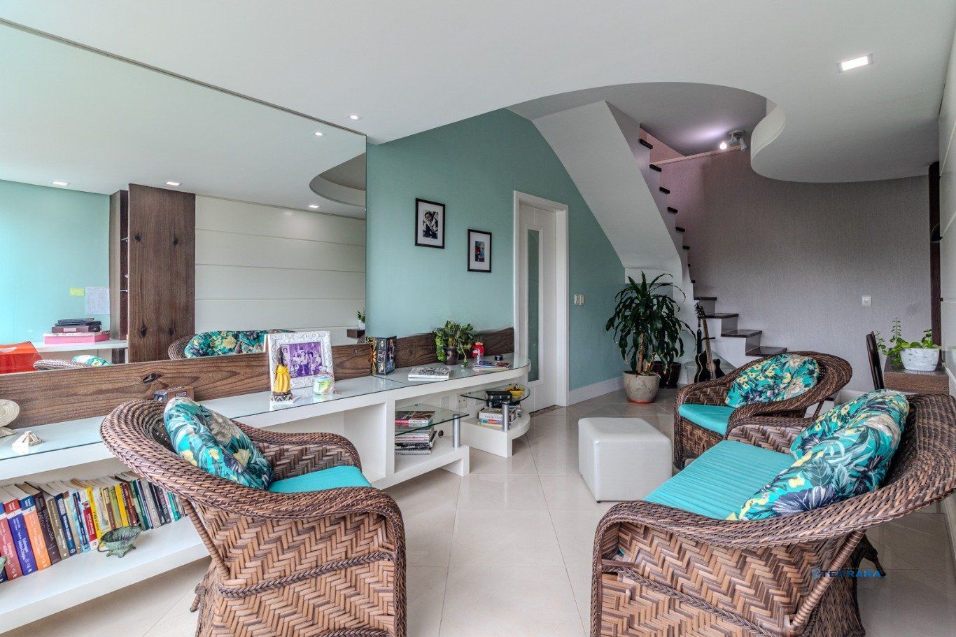 Cobertura, 3 quartos, à venda, 197 m², Higienópolis - Porto Alegre — foto 3
