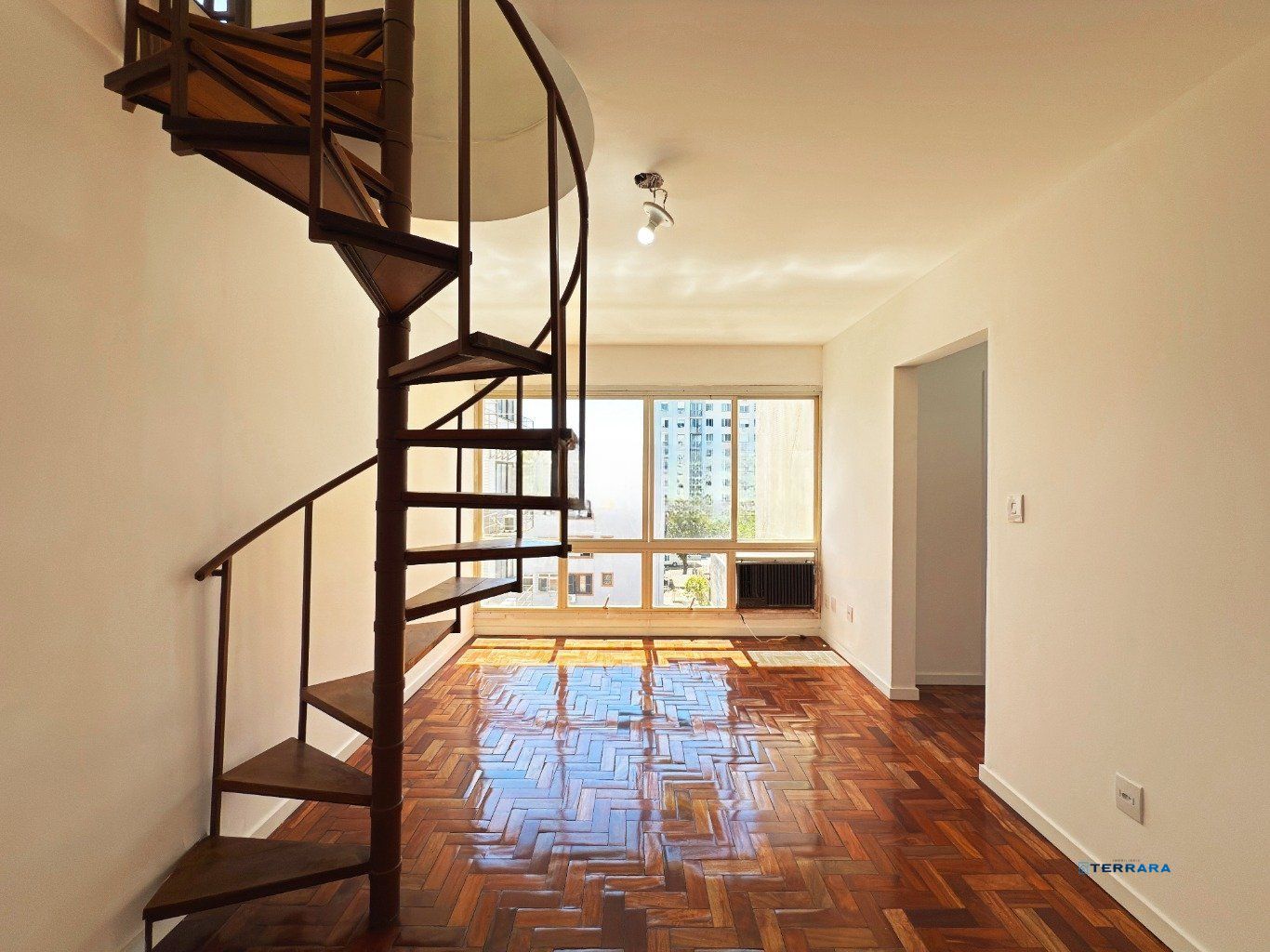 Cobertura no Condomínio Granville, 2 quartos, à venda, 150 m², Cristal - Porto Alegre — foto 2