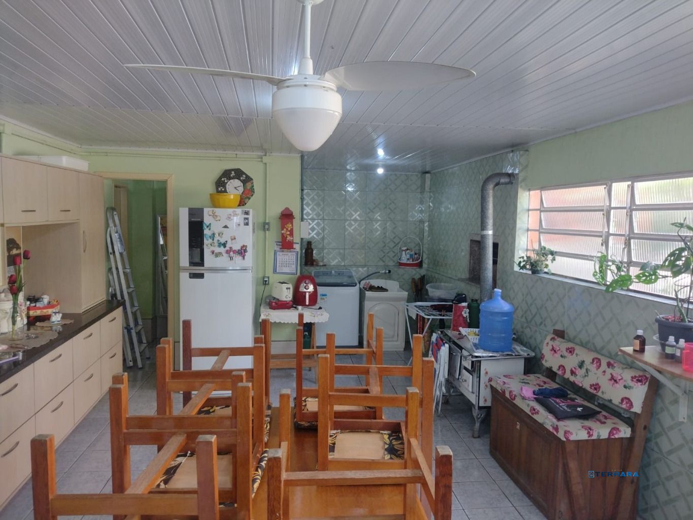 Casa, 3 quartos, à venda, 150 m², Vila Cachoeirinha - Cachoeirinha — foto 5