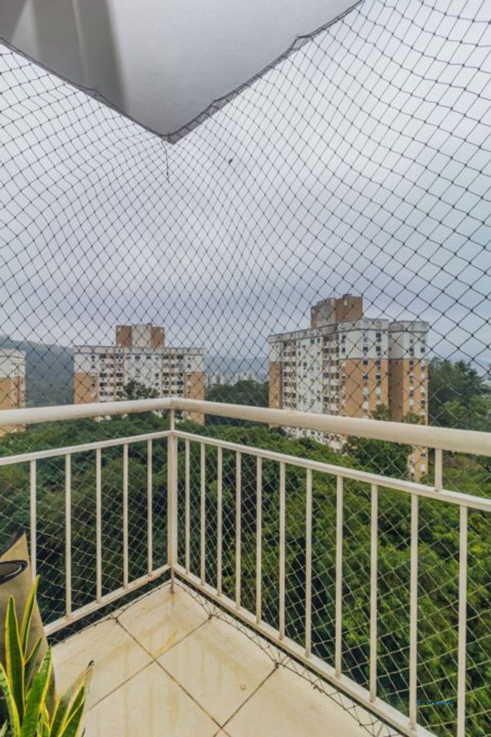 Apartamento no Condomínio Vivare, 3 quartos, à venda, 72 m², Jardim Carvalho - Porto Alegre — foto 2