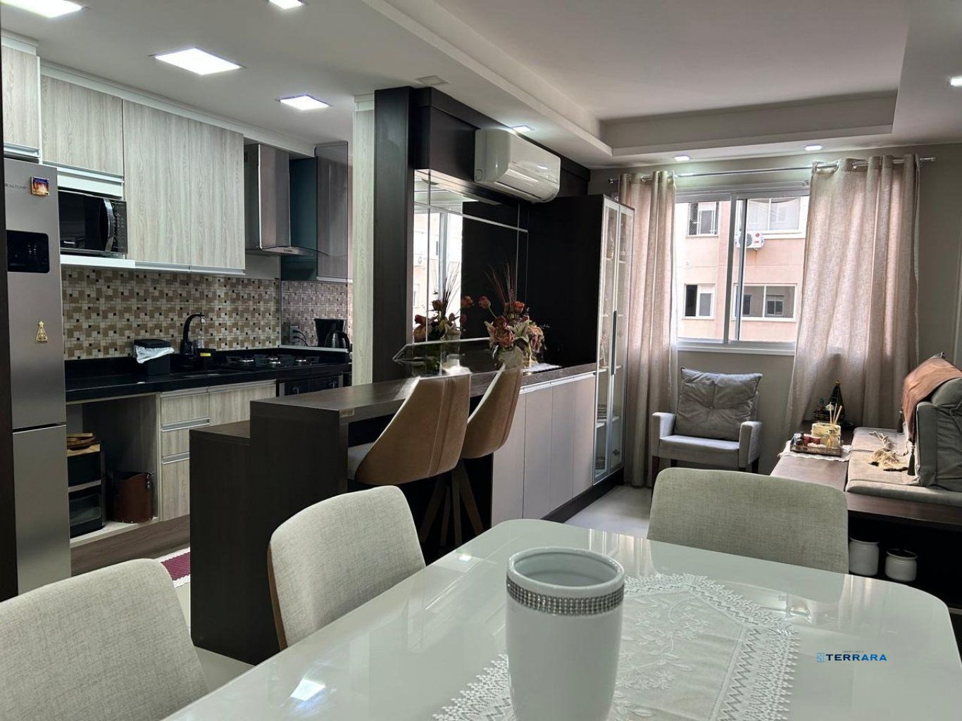 Apartamento, 3 quartos, à venda, 74 m², São José - Canoas — foto 5