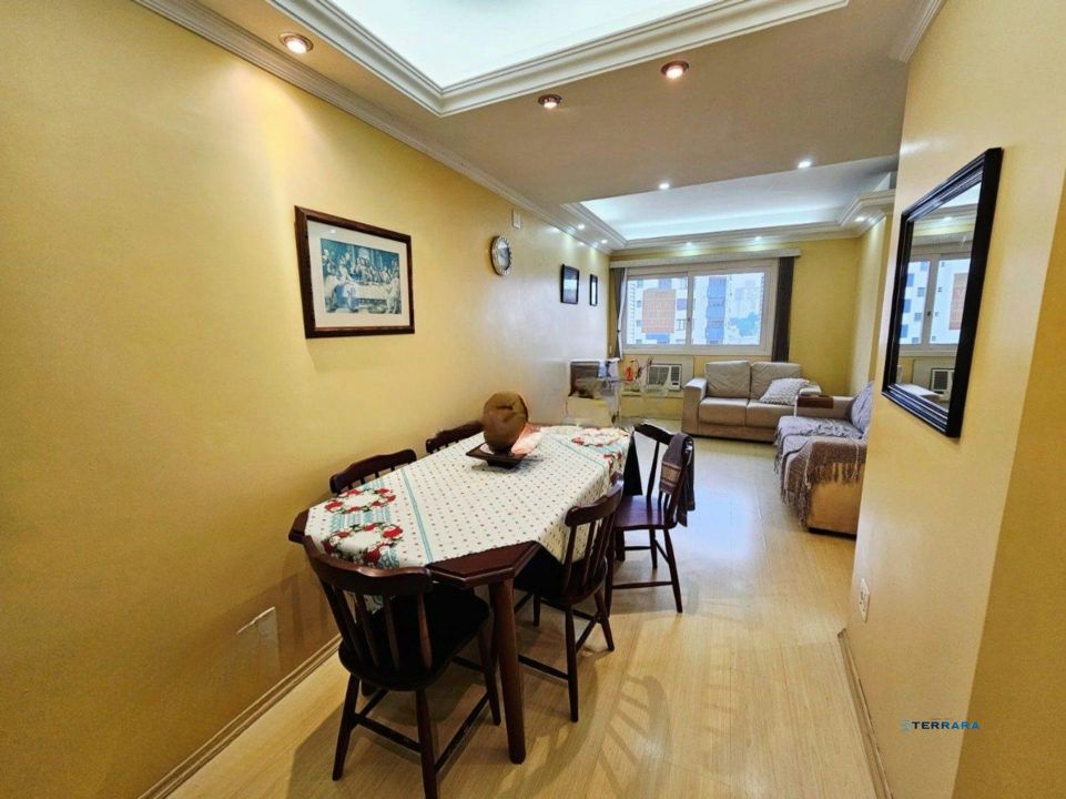 Apartamento no Residencial Ferrazzo, 2 quartos, à venda, 59 m², Vila Ipiranga - Porto Alegre — foto 4