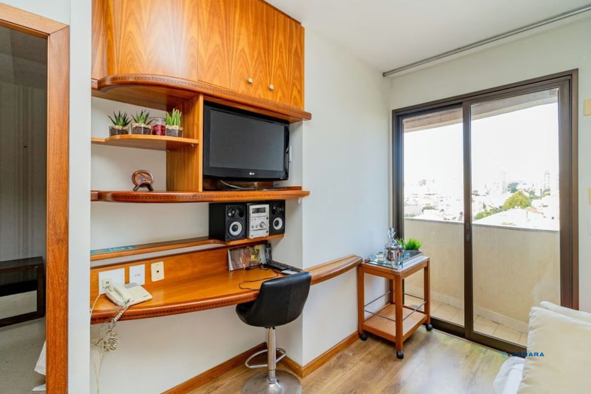 Apartamento 1 Suíte com Elevador e Vaga no Praia de Belas