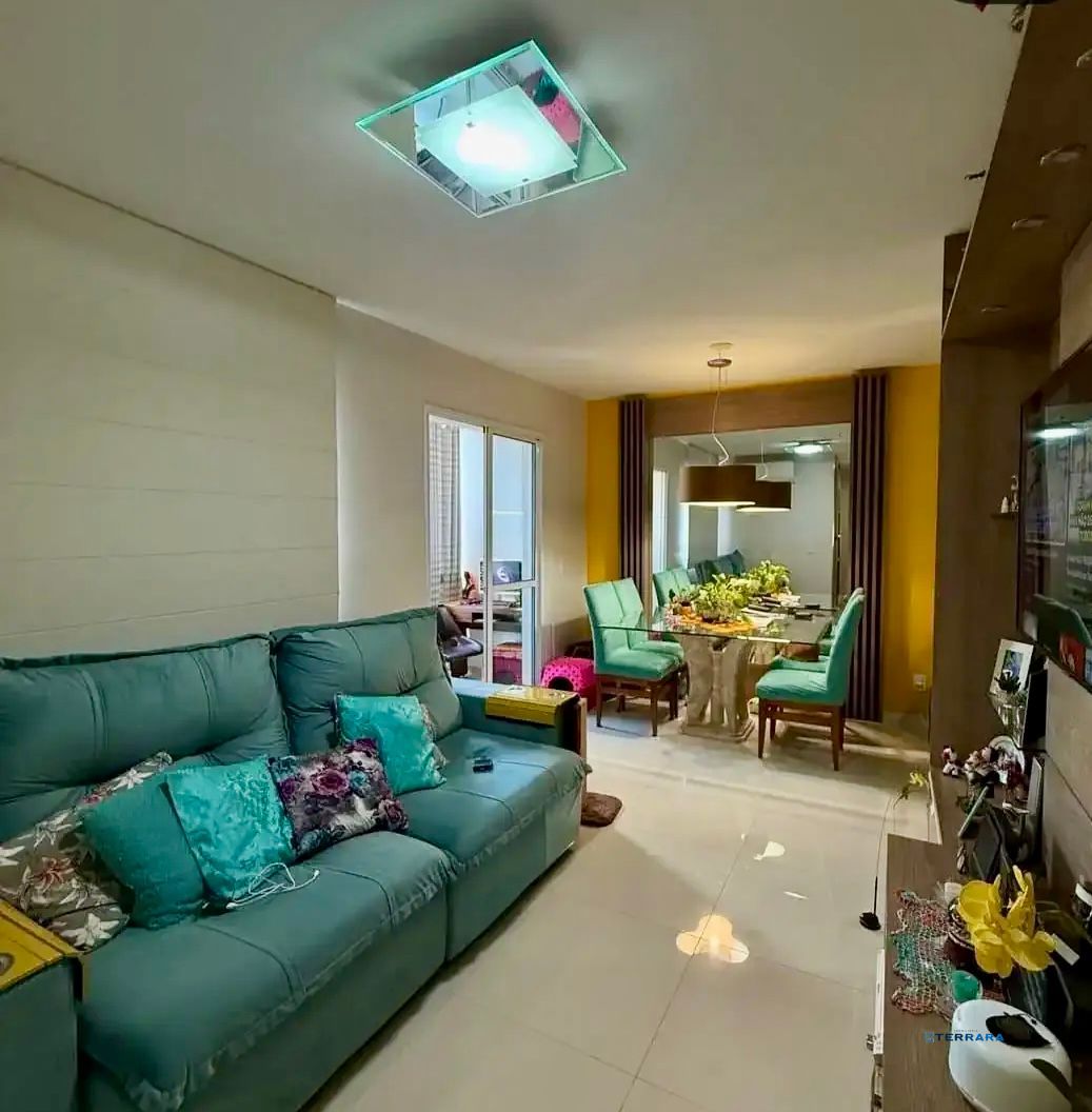 Apartamento, 3 quartos, à venda, 67 m², Morro Santana - Porto Alegre — foto 3