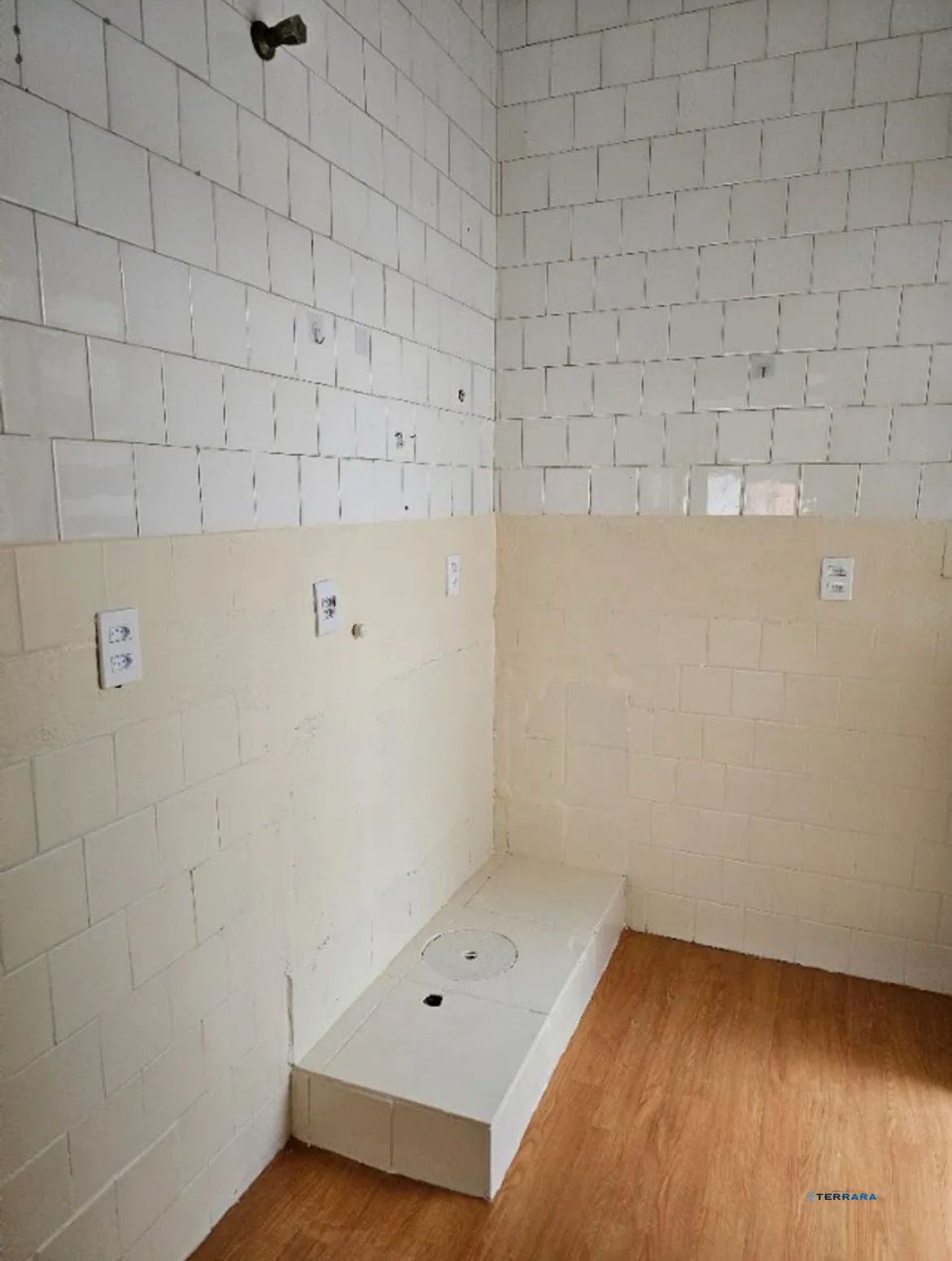 Apartamento no Condominio Nova Azenha, 2 quartos, à venda, 56 m², Azenha - Porto Alegre — foto 4