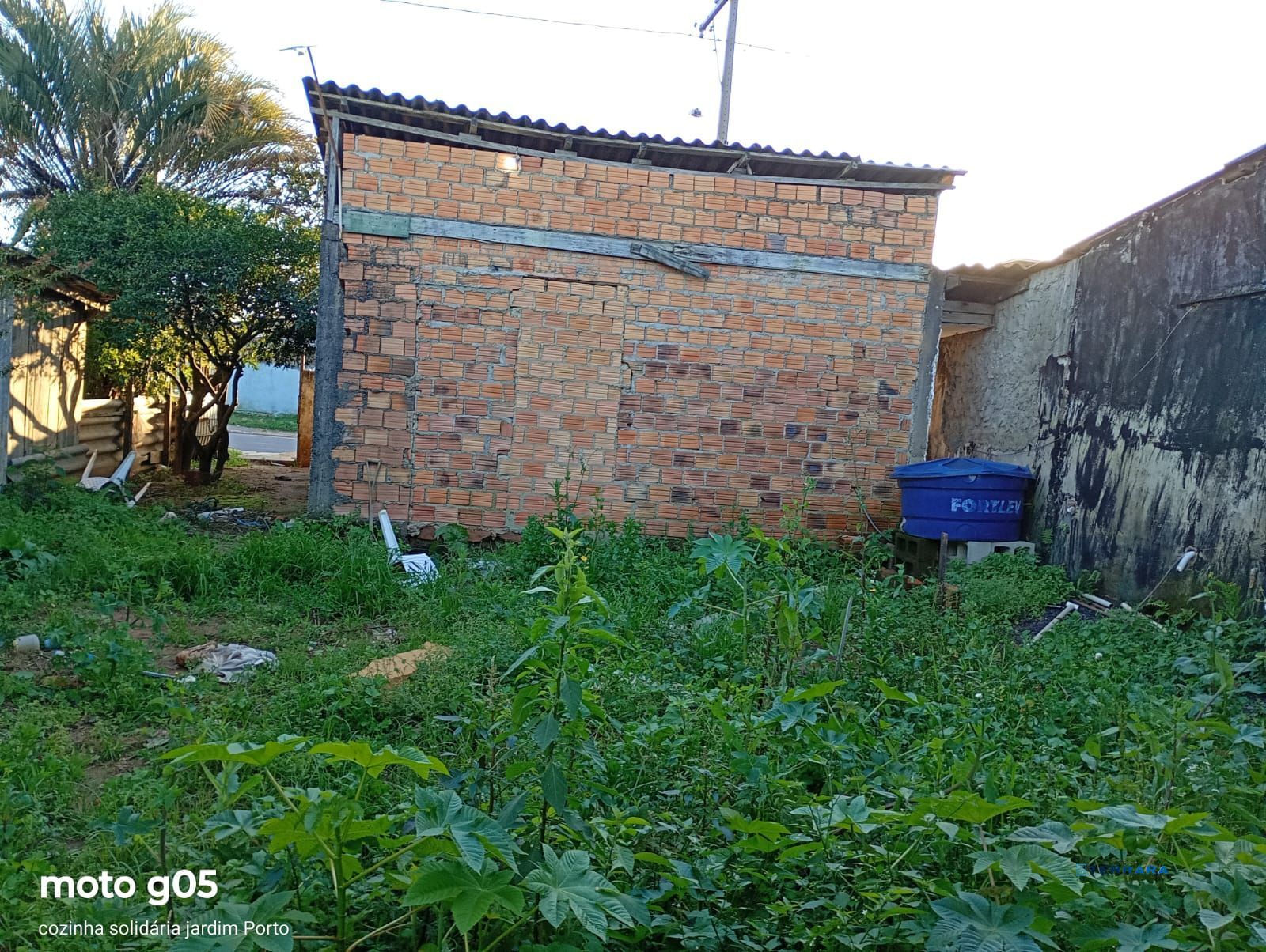 Terreno, à venda, Americana - Alvorada — foto 4