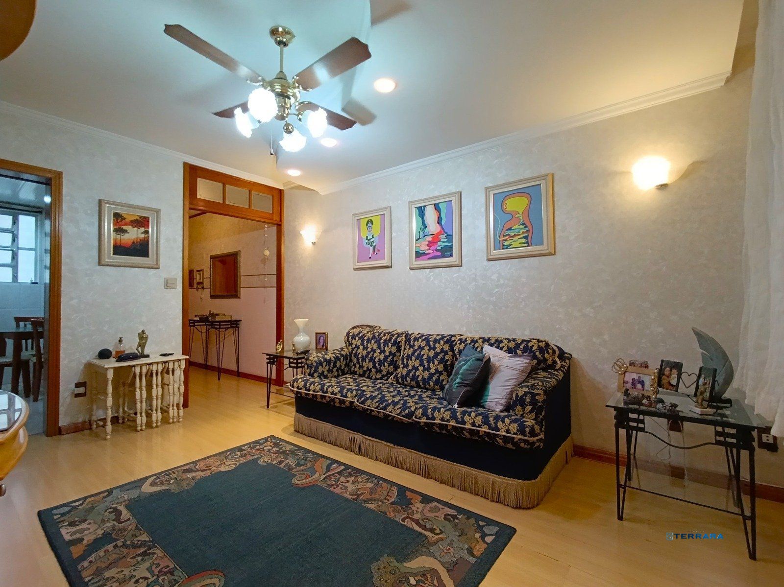 Apartamento no Jardim Nacional, 2 quartos, à venda, 74 m², Vila Ipiranga - Porto Alegre — foto 3