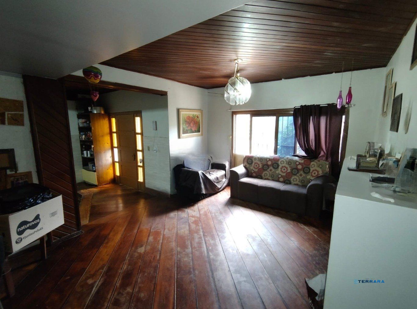 Casa, 3 quartos, à venda, 420 m², Nonoai - Porto Alegre — foto 3