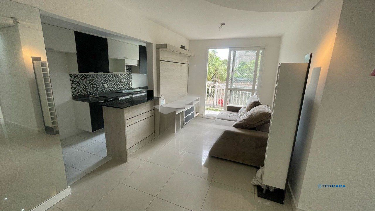 Apartamento de 3 quartos, suíte, elevador e 1 vaga no bairro Jardim Sabará