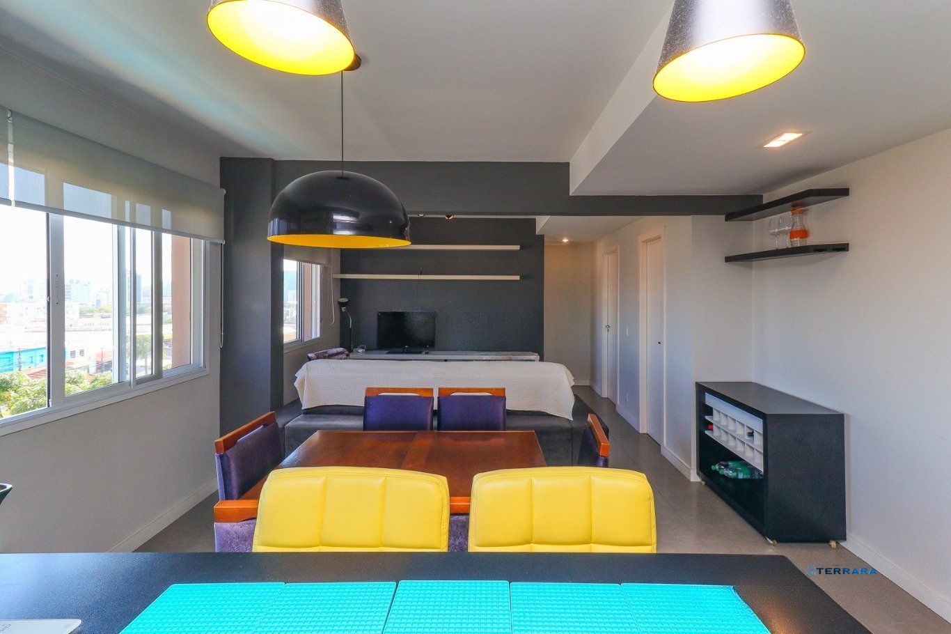 Apartamento, 3 quartos, à venda, 65 m², Azenha - Porto Alegre — foto 4