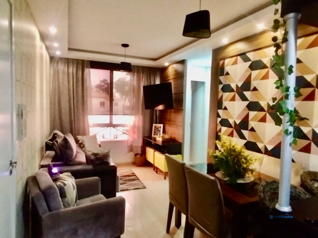 Apartamento, 2 quartos, à venda, 46 m², Fátima - Canoas — foto 5