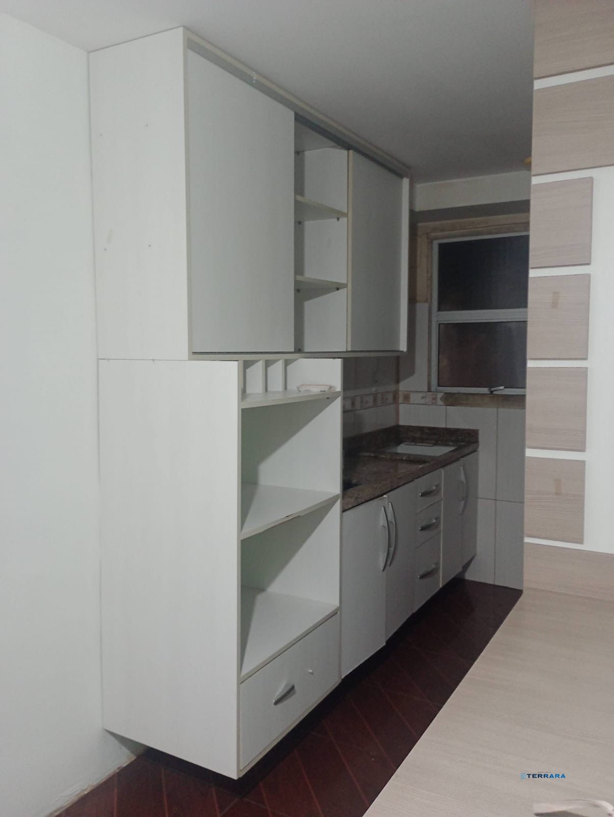 Apto 2d com vaga de garagem Financiamento Minha Casa Minha Vida