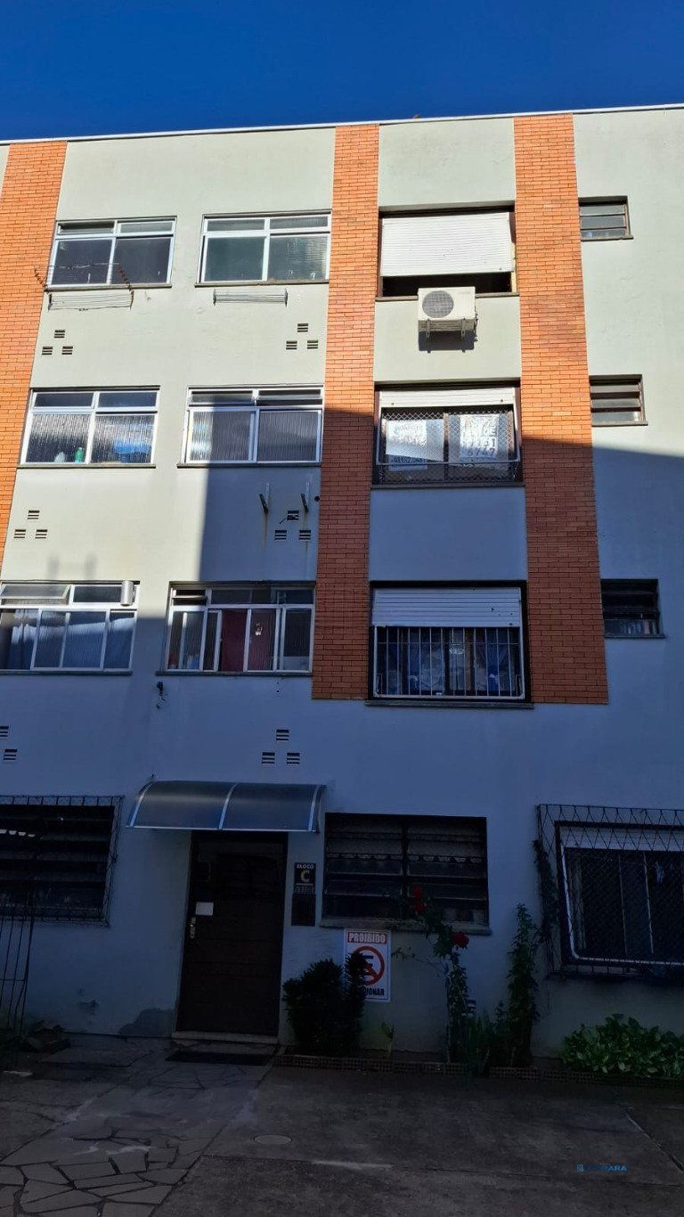 Apartamento no Edifício Porto Belo, 2 quartos, à venda, 58 m², Sarandi - Porto Alegre — foto 3