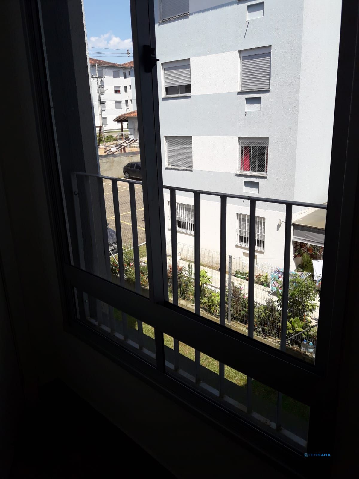 Apartamento no Condominio Reserva da Figueira, 2 quartos, à venda, 45 m², Lomba do Pinheiro - Porto Alegre — foto 4