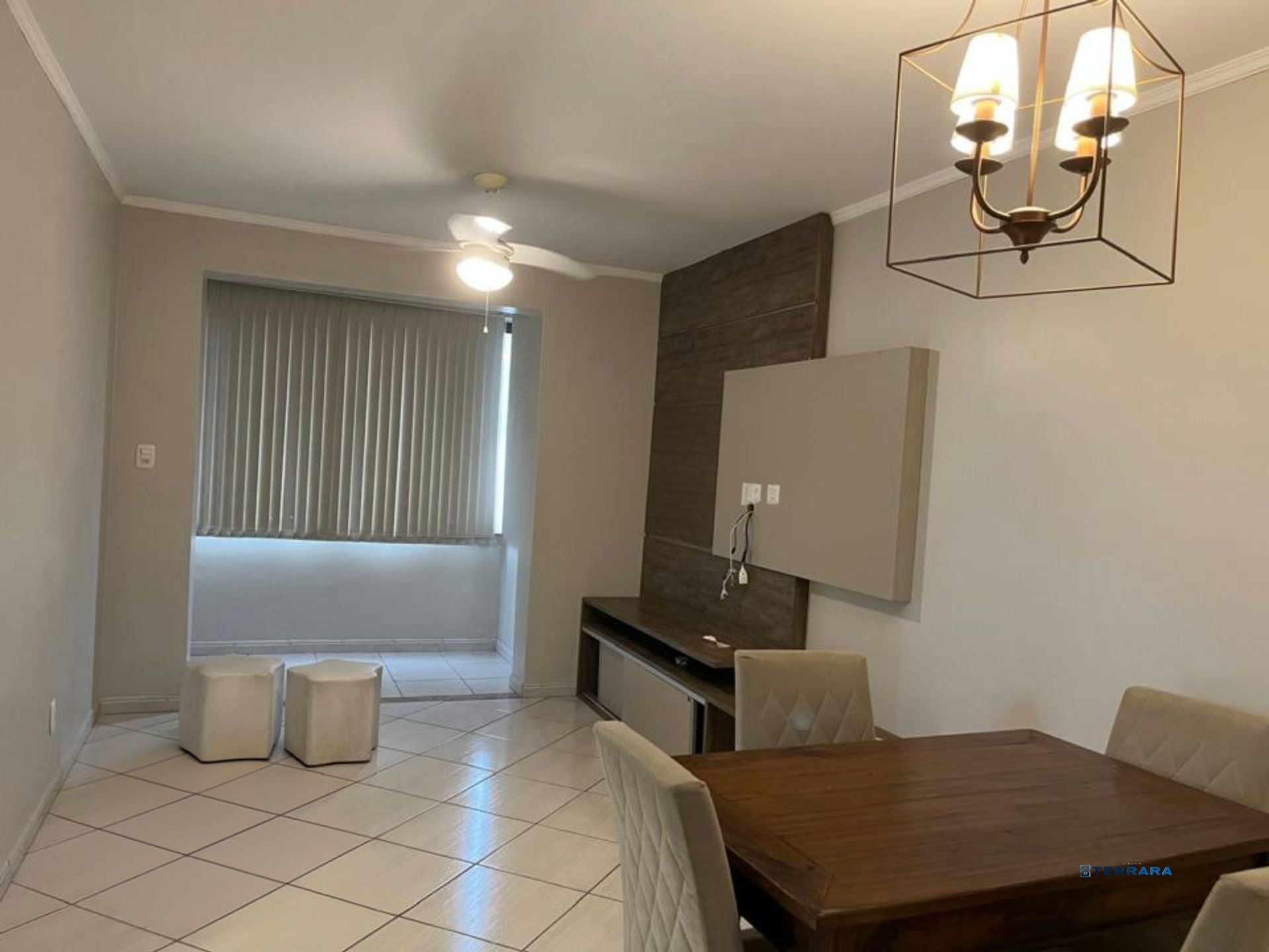Apartamento no Edifício Karine, 2 quartos, à venda, 82 m², Nossa Senhora das Graças - Canoas — foto 2