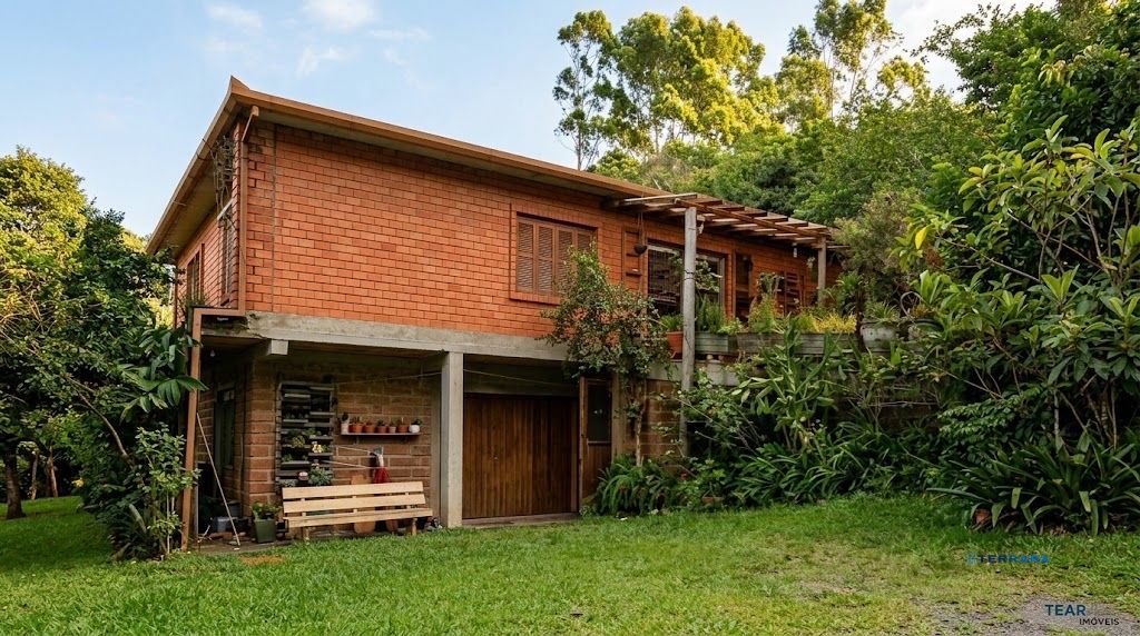 Sítio com 1,7 hec Estrada RS-029, bairro Morungava, em Gravataí/RS
