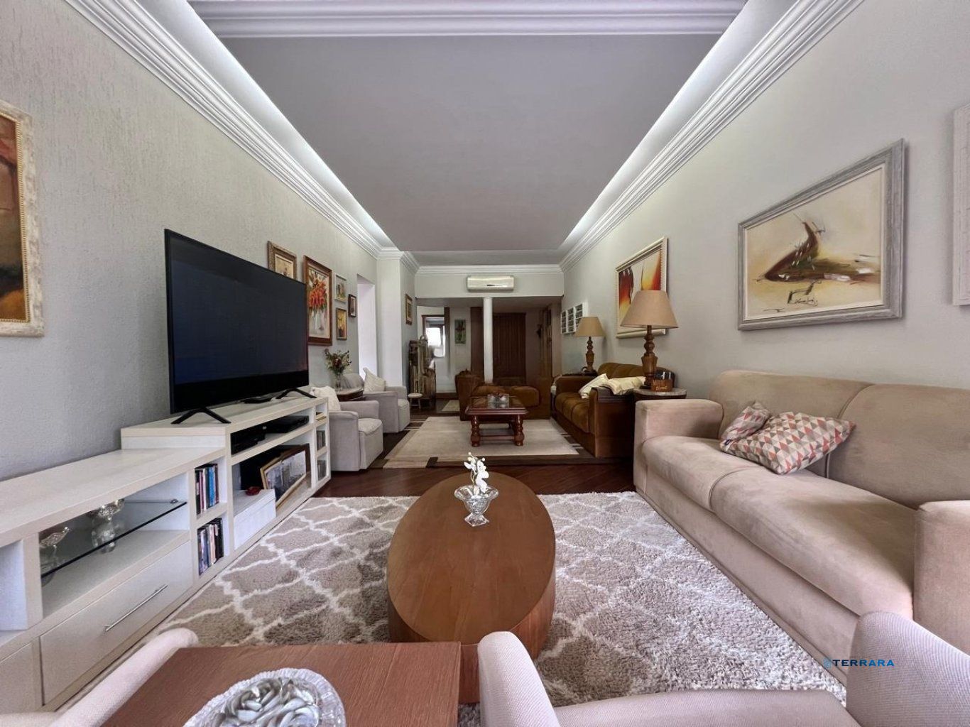 Apartamento no Belvedere Hiils, 4 quartos, à venda, 223 m², Jardim do Salso - Porto Alegre — foto 3