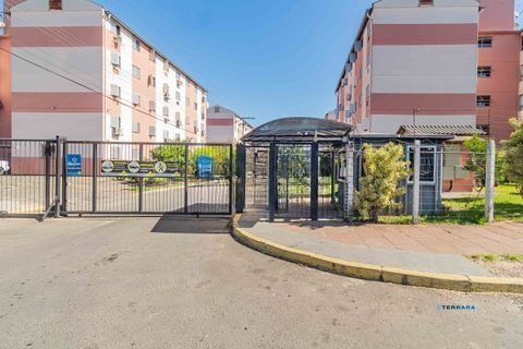 Apartamento, 2 quartos, à venda, 47 m², Rubem Berta - Porto Alegre — foto 2