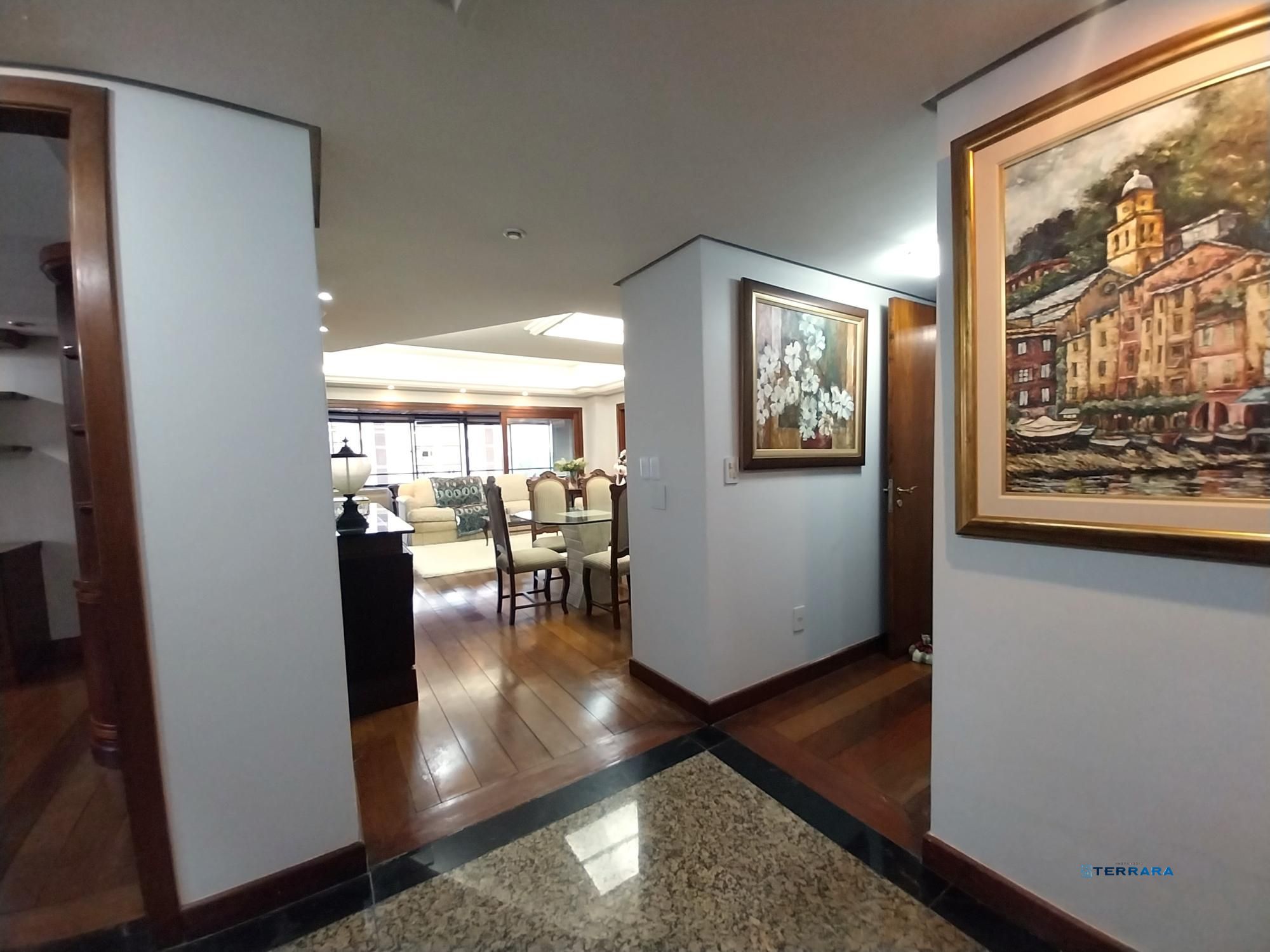 Apartamento no Solar Castro Alves, 4 quartos, à venda, 302 m², Independência - Porto Alegre — foto 5
