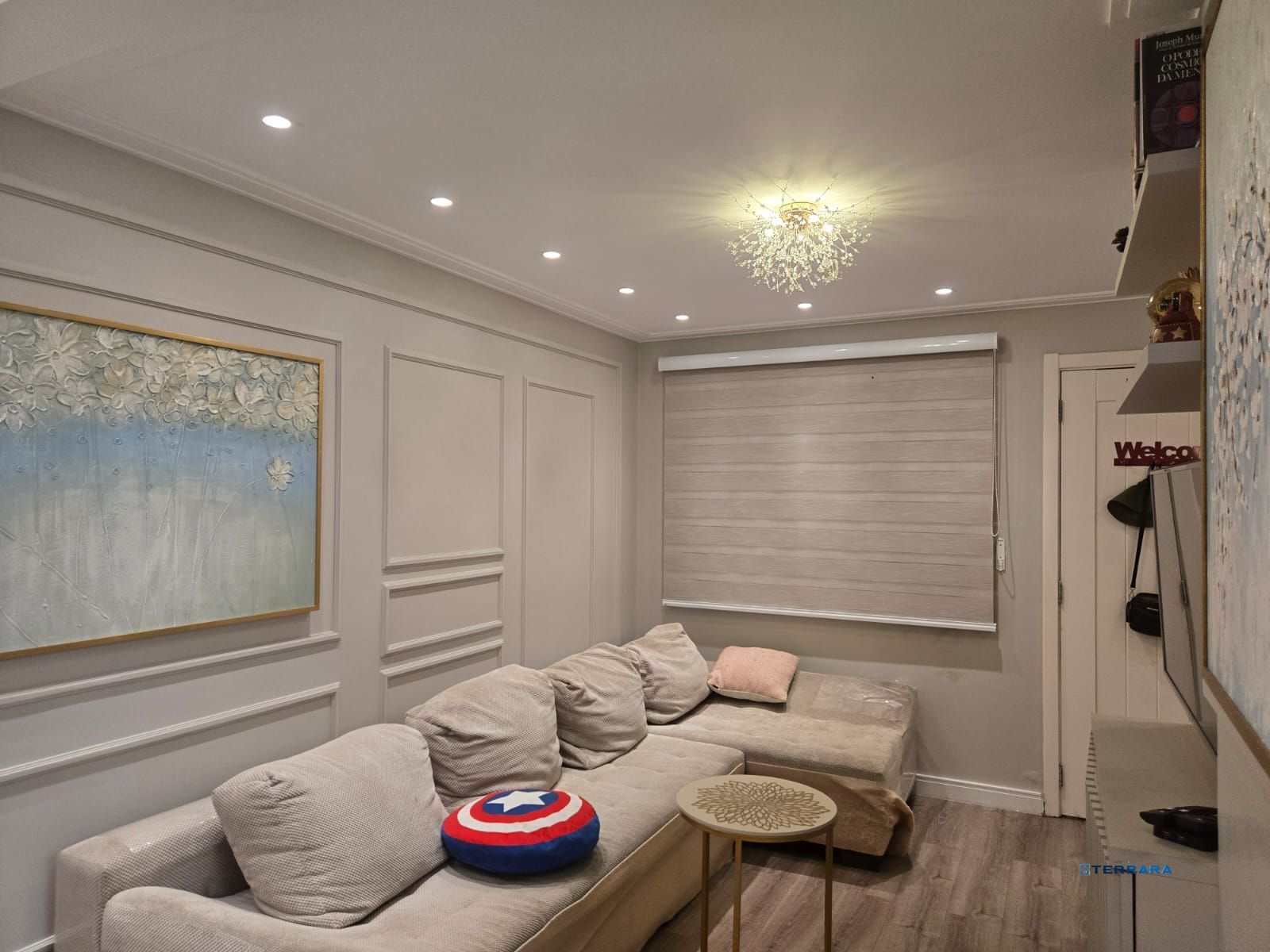 Casa de Condomínio, 2 quartos, à venda, 137 m², Marechal Rondon - Canoas — foto 3