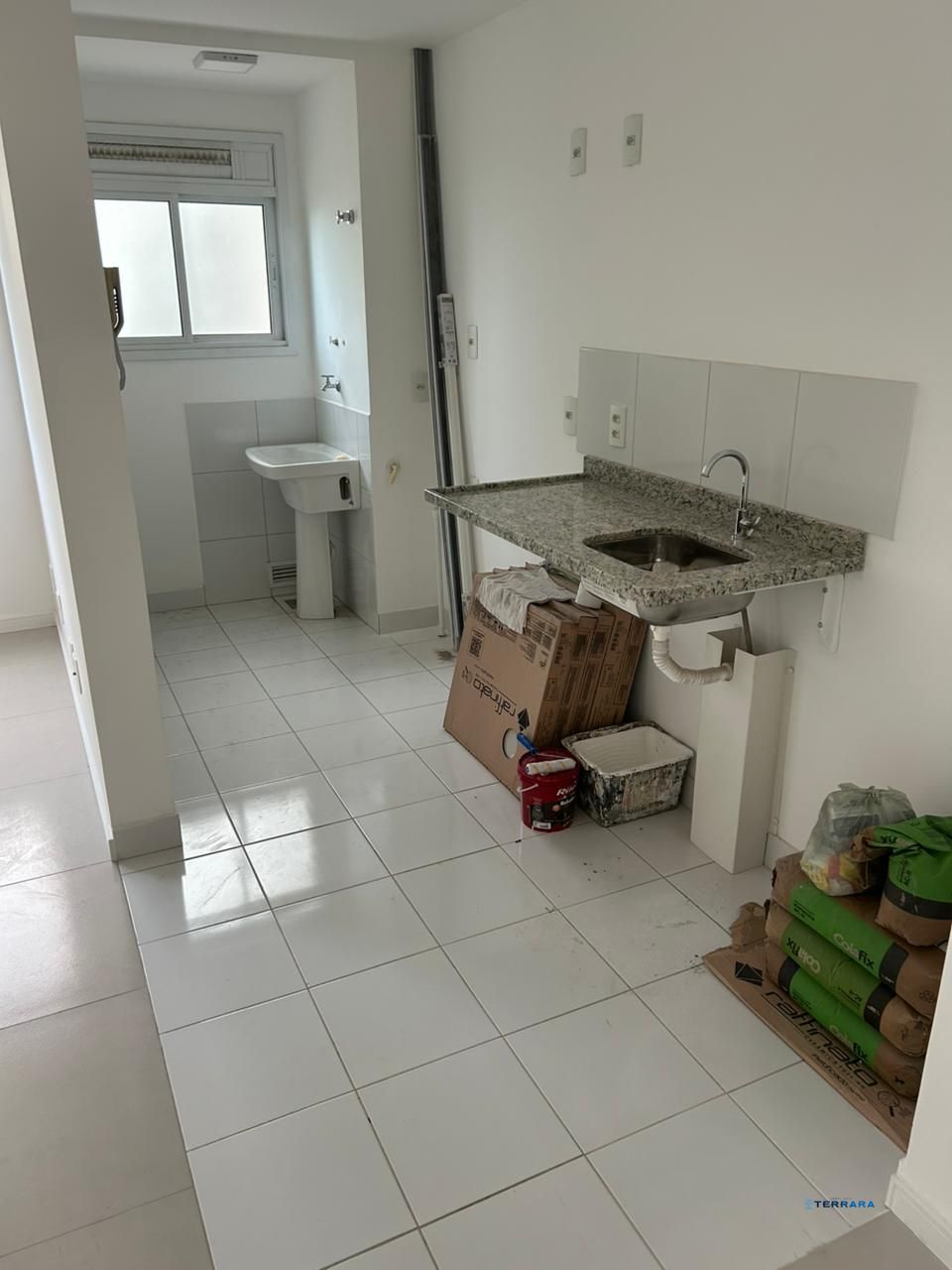 Apartamento no Rossi Mais, 3 quartos, à venda, 66 m², Humaitá - Porto Alegre — foto 3