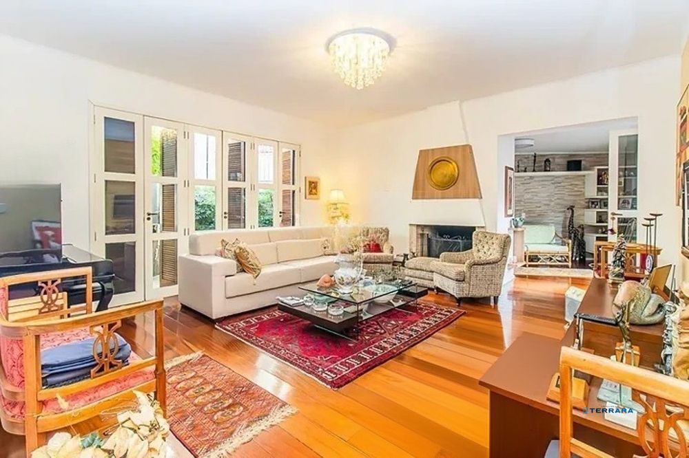 Casa, 3 quartos, à venda, 425 m², São João - Porto Alegre — foto 2