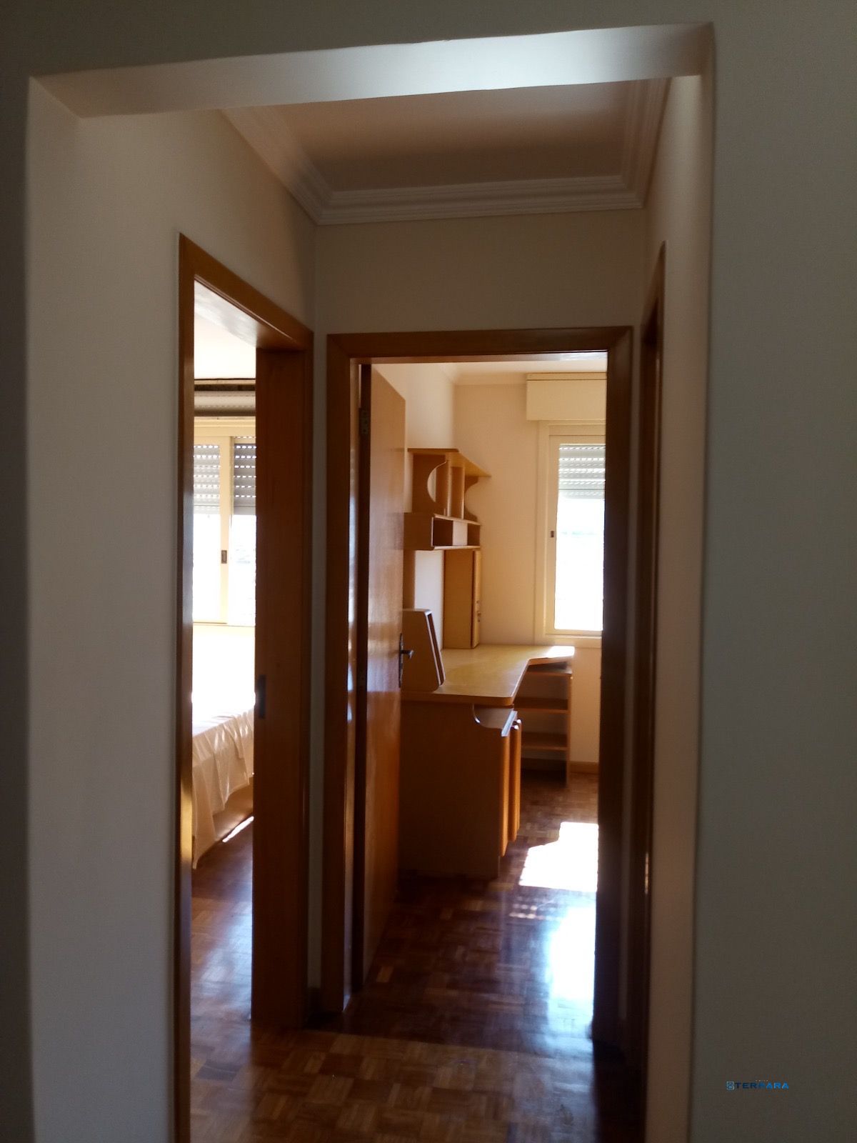 Apartamento com 2 quartos com closet à venda 1 vaga de garagem Elevador Sarandi