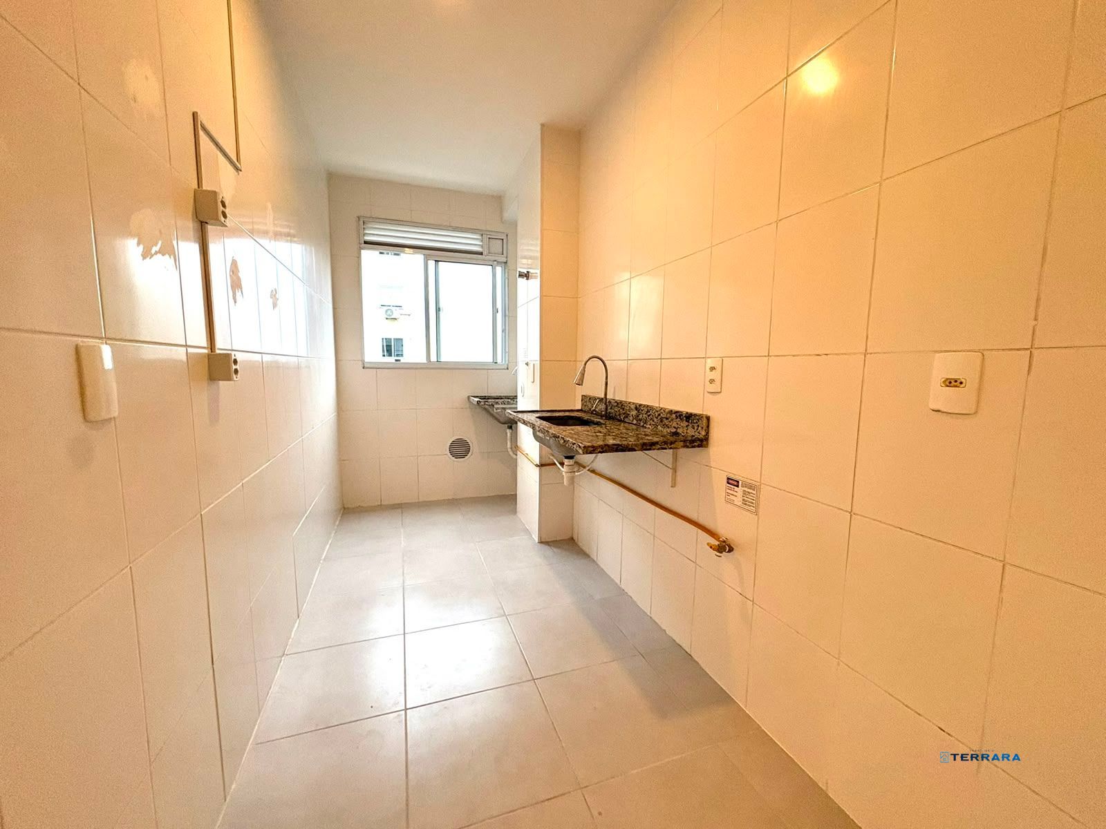 Apartamento, 2 quartos, à venda, 44 m², Parque Santa Fé - Porto Alegre — foto 2