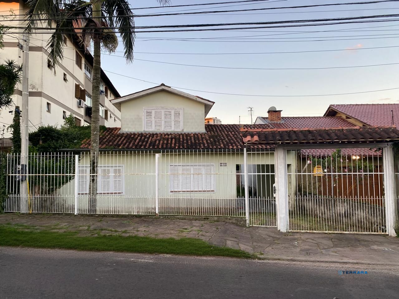 Casa, 2 suítes, à venda, 110 m², Nossa Senhora das Graças - Canoas — foto 2