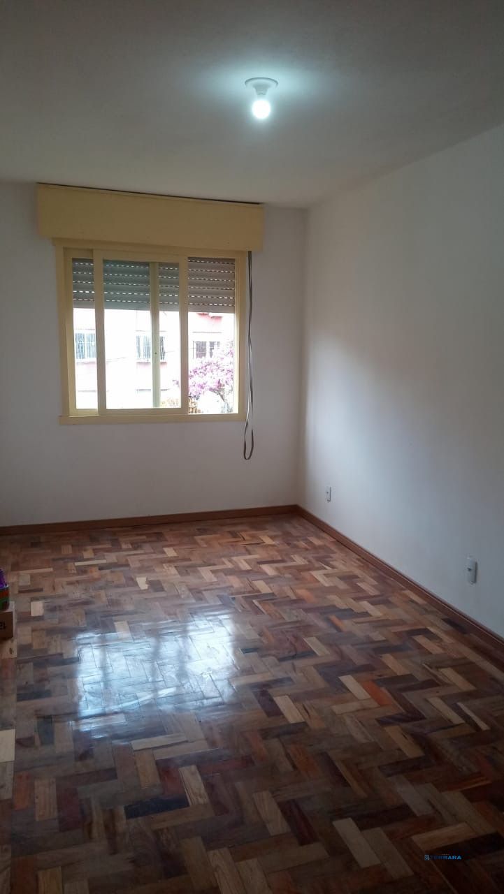 Apartamento de 1 dormitório com 36m2 no Bairro Jardim Leopoldina Zona Norte