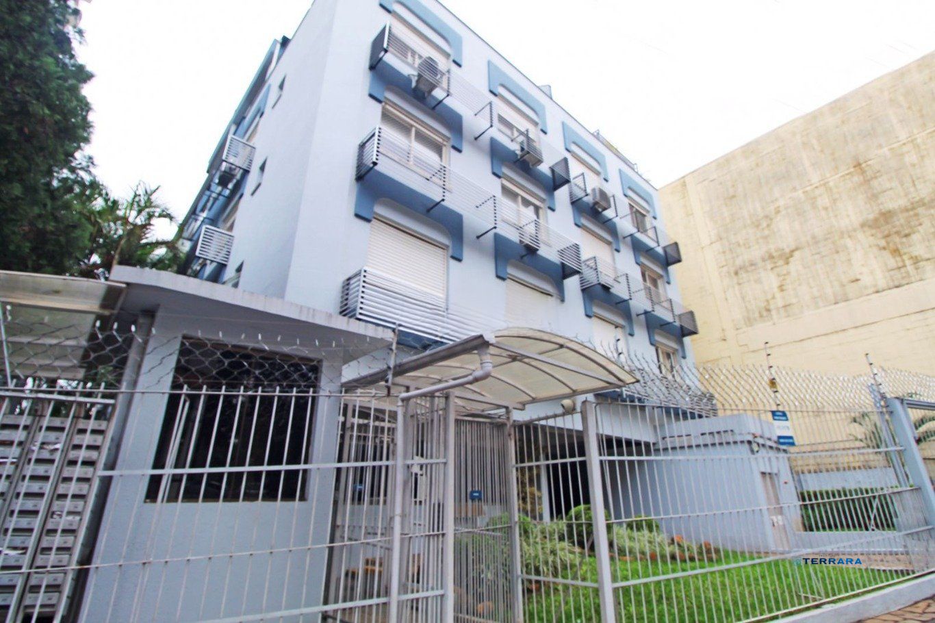 Apartamento no Edifício Jardim Higienópolis, 2 quartos, à venda, 58 m², Boa Vista - Porto Alegre — foto 2
