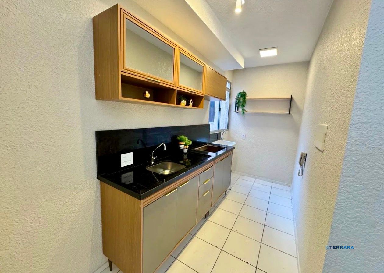 Apartamento no Condomínio Província do Porto, 2 quartos, à venda, 40 m², Hípica - Porto Alegre — foto 3