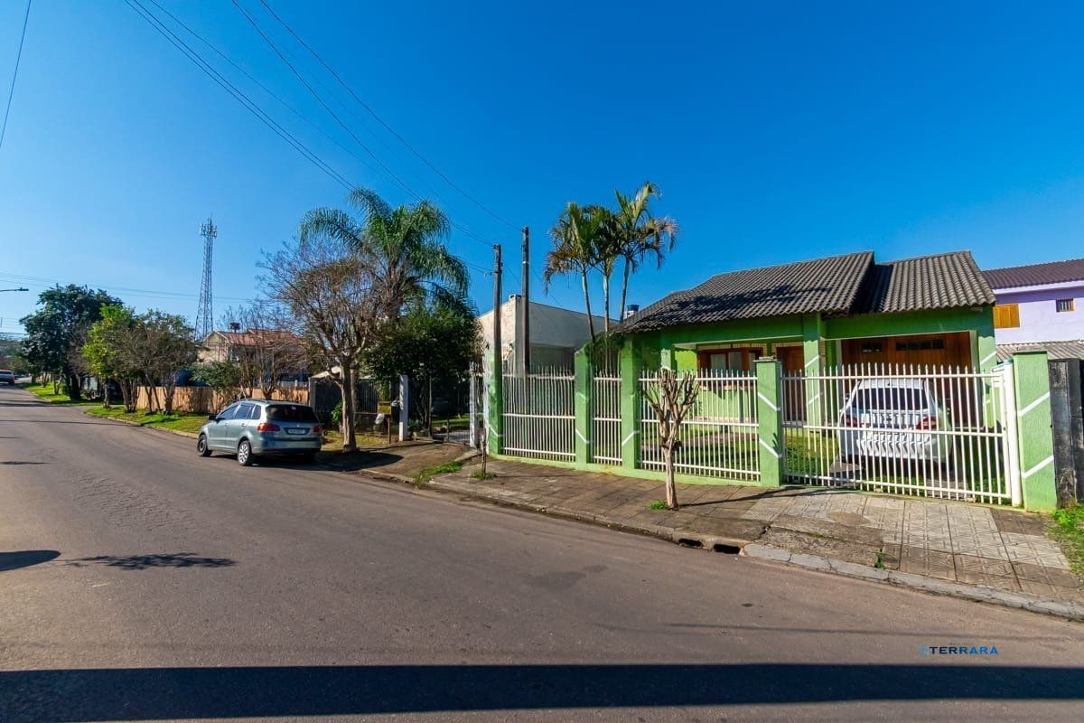 Casa, 2 quartos, à venda, 158 m², Parque Granja Esperança - Cachoeirinha — foto 3