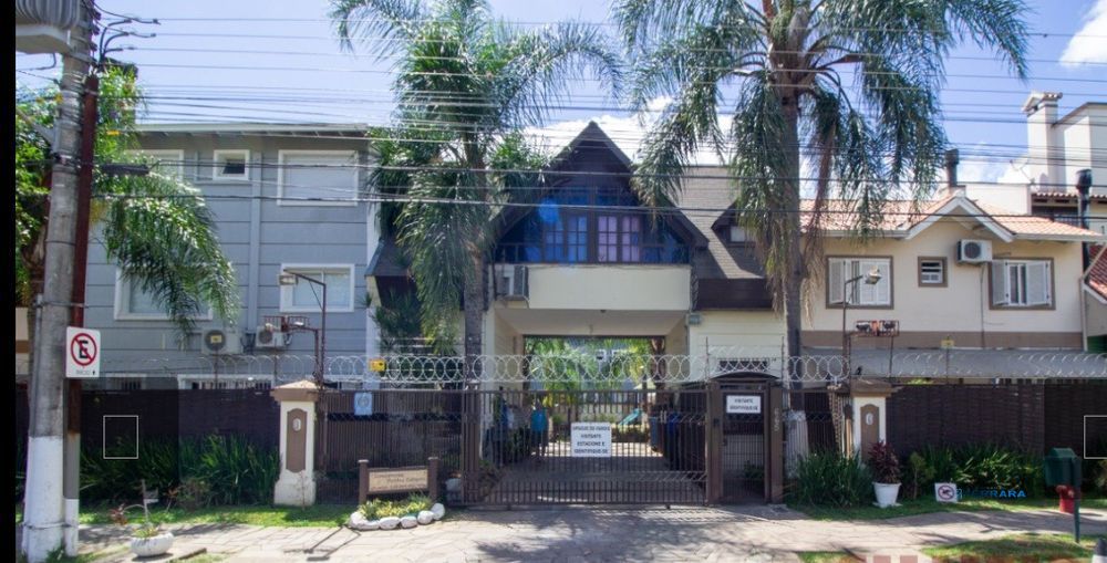 Casa 3 dormitórios 159m2 Condomínio no Bairro Ecoville