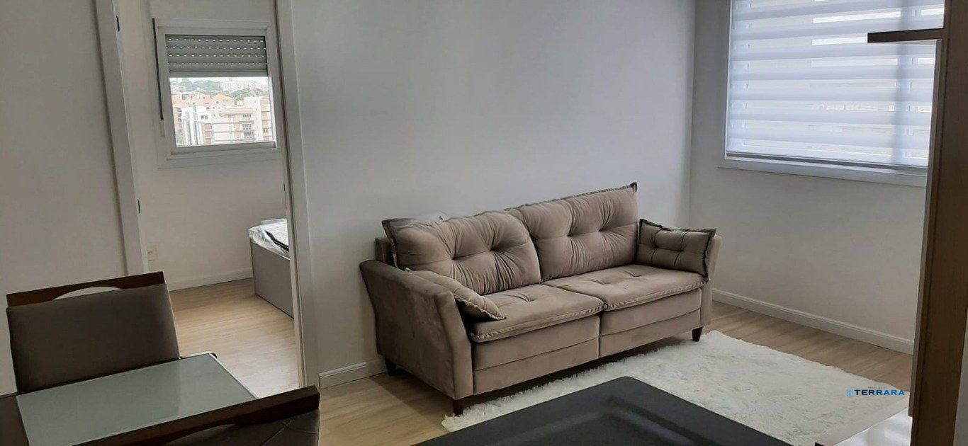 Apartamento, 1 quarto, à venda, 46 m², Marechal Rondon - Canoas — foto 5