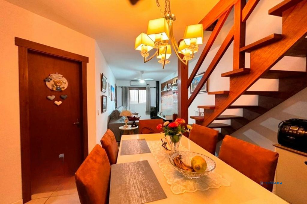 Casa, 3 quartos, à venda, 100 m², Aberta dos Morros - Porto Alegre — foto 2