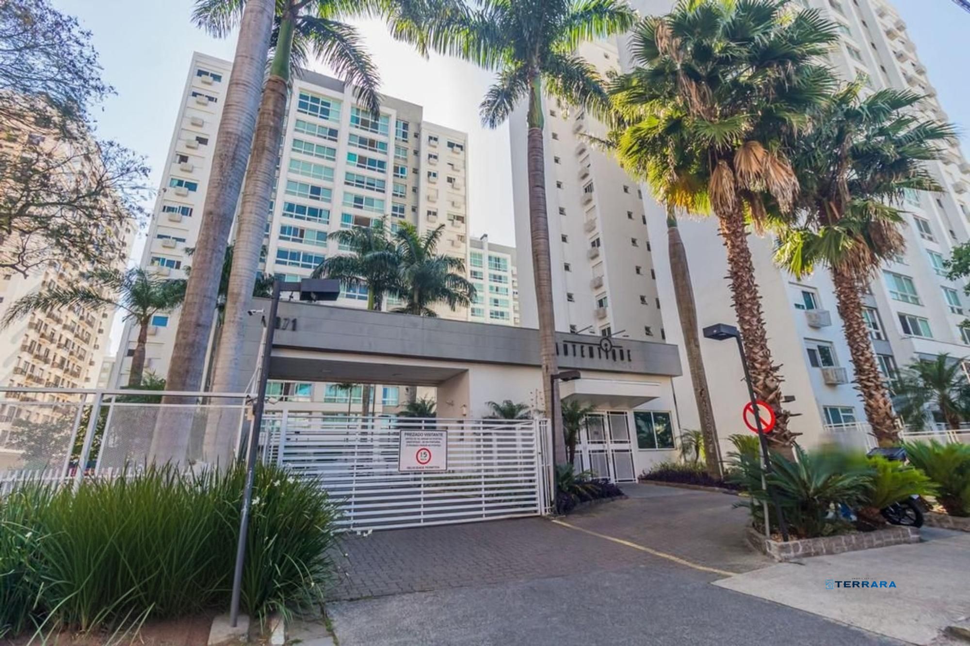 Apartamento no Rossi Autentique, 3 suítes, à venda, 134 m², Passo da Areia - Porto Alegre — foto 2