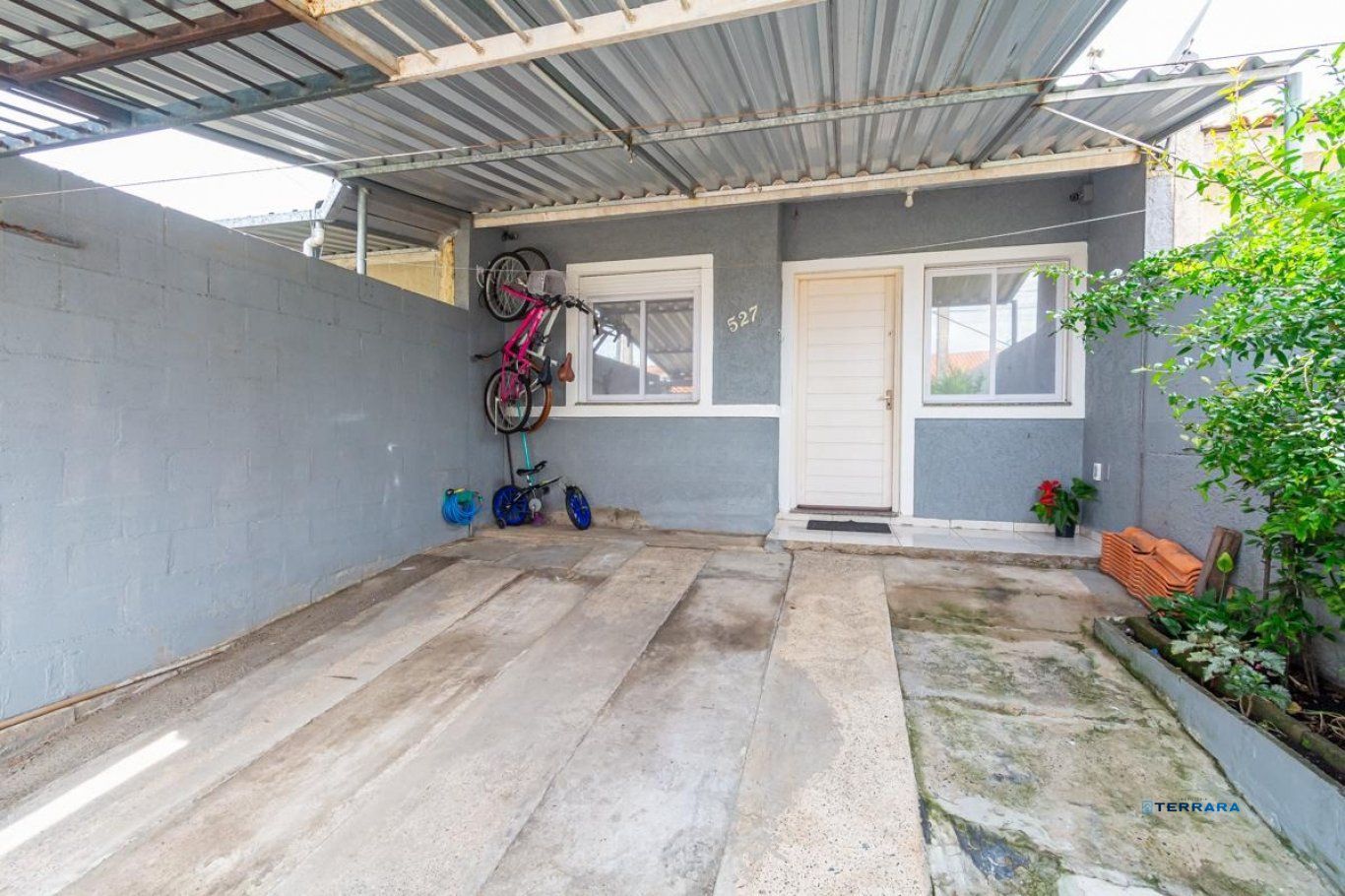 Casa, 2 quartos, à venda, 44 m², Jardim Betânia - Cachoeirinha — foto 2