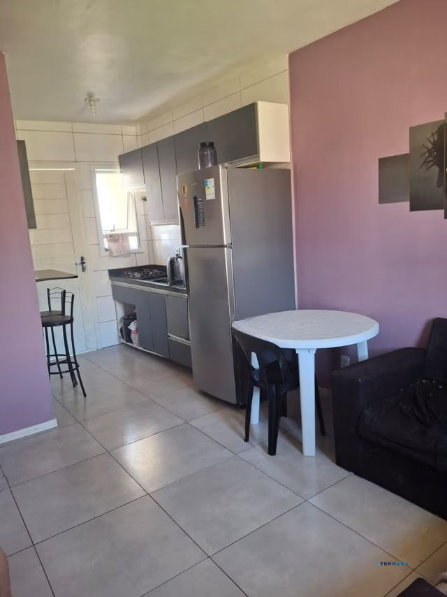 Casa de Condomínio, 2 quartos, à venda, 45 m², Nova Cachoeirinha - Cachoeirinha — foto 4