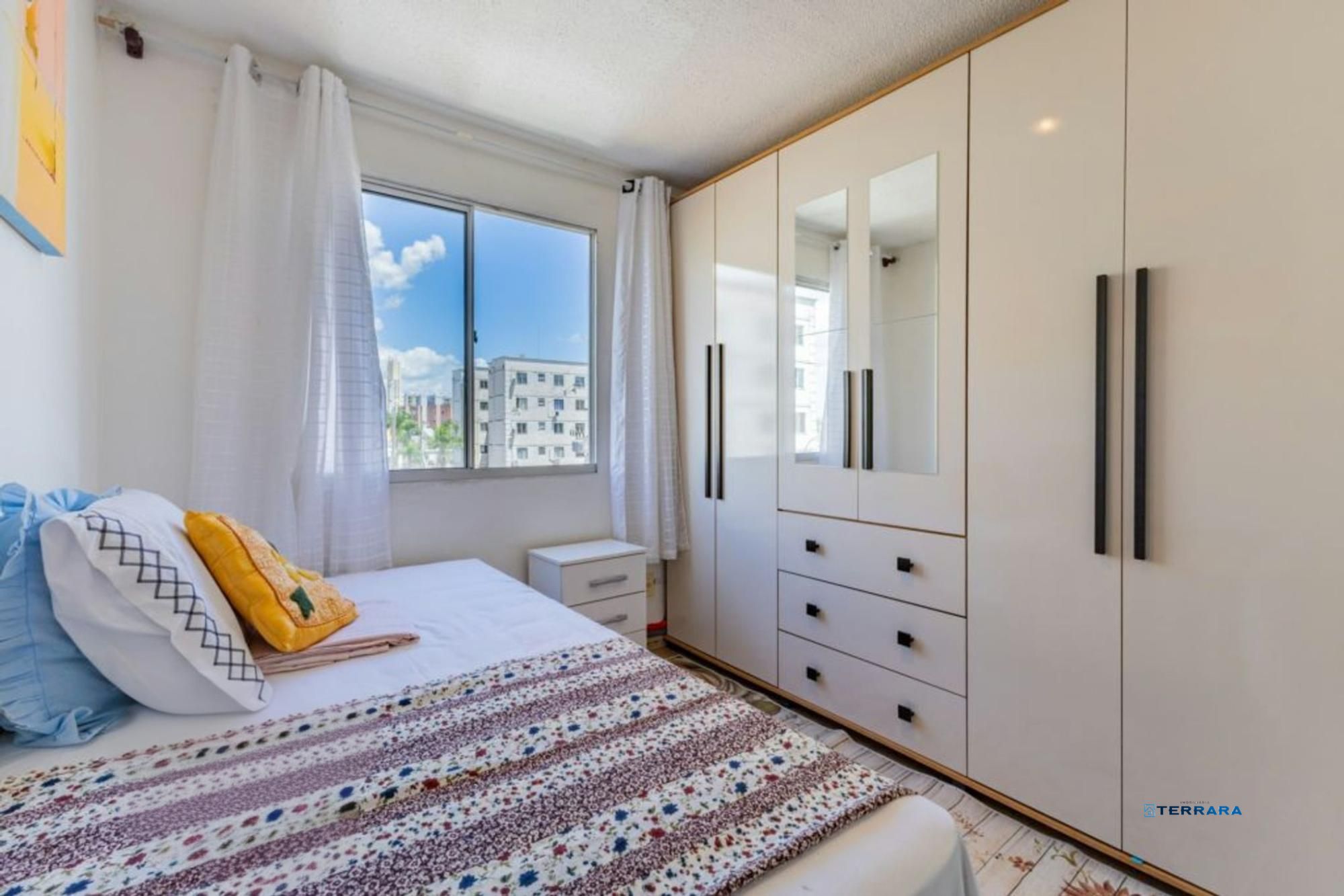 Apartamento, 2 quartos, à venda, 42 m², Igara - Canoas — foto 5