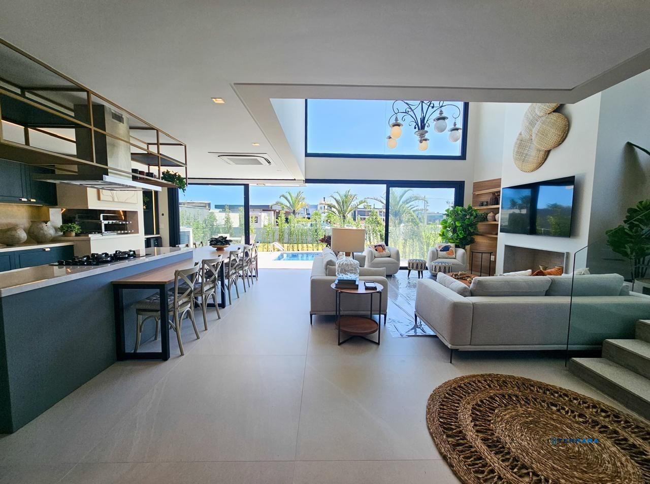 Casa de Condomínio Sunset, 3 suítes, à venda, 400 m², Maristela - Xangri-Lá — foto 4