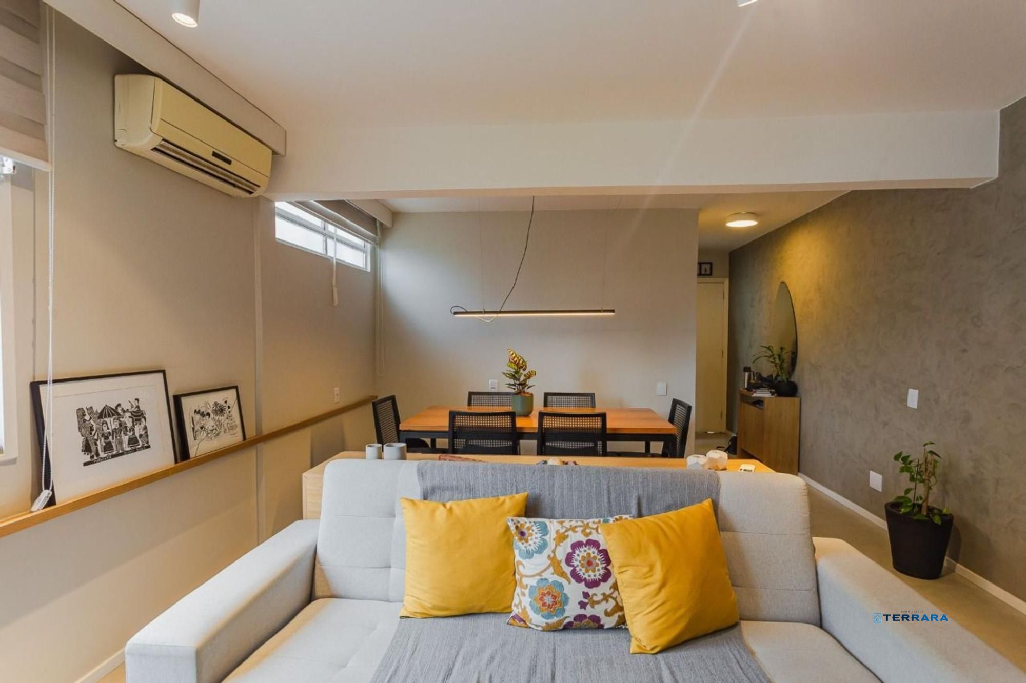 Apartamento no Cndominio Quinta da Boa Vista, 2 quartos, à venda, 79 m², Boa Vista - Porto Alegre — foto 4
