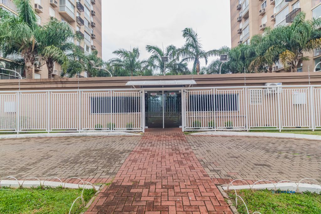 Edifício Condomínio Fit Jardins — Sarandi, Porto Alegre — foto 2
