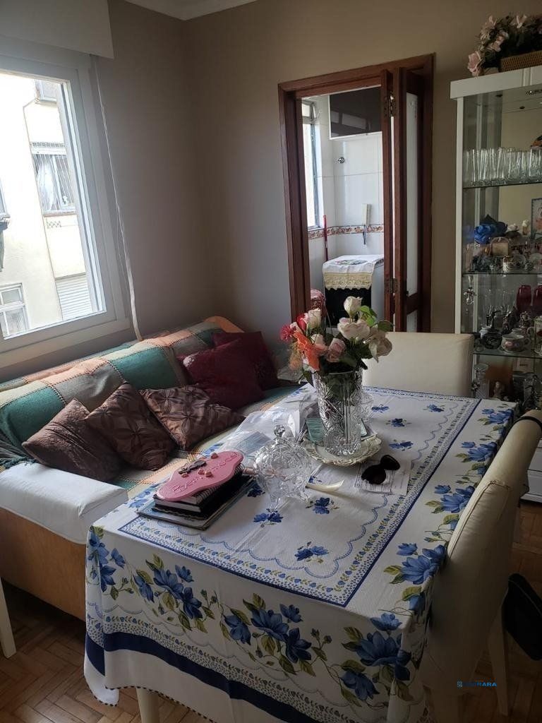 Apartamento, 1 quarto, à venda, 34 m², Jardim Leopoldina - Porto Alegre — foto 3
