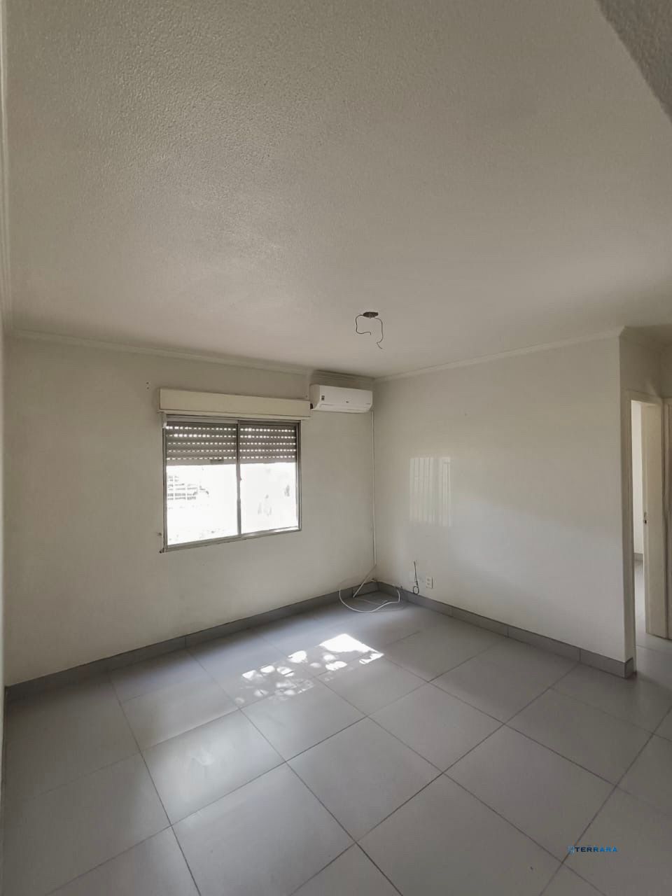 Apartamento 2 dormitório Térreo Condomínio Charrua  São Leopoldo